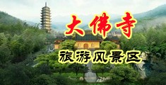 摸逼视频女中国浙江-新昌大佛寺旅游风景区